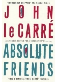 Absolute Friends