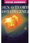 Sen o teorii ostatecznej