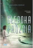 Głęboka próżnia