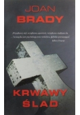 Krwawy ślad