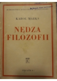 Nędza filozofii, 1948 r.