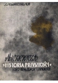 Historia przyszłości