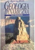 Geologia dynamiczna dla geografów