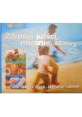 Zdrowe kości, mięśnie, stawy. Jak żyć długo, aktywnie i zdrowo, nowa