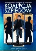Koalicja szpiegów Luminariusz