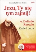 Jezu, Ty sie tym zajmij!, Nowa