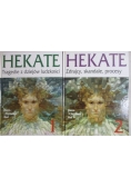 Hekate Tom 1 i 2