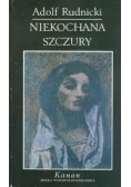 Niekochana, Szczury
