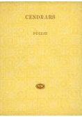 Poezje