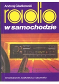 Radio w samochodzie