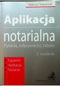 Aplikacja notarialna