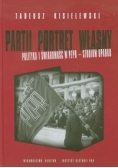 Partii portret własny