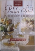 Polski stół na co dzień i od święta