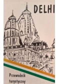 Delhi Przewodnik turystyczny