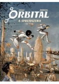 Orbital 4 Spustoszenia