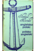 Słownik morski angielsko polski polsko angielski