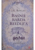 Baśnie Barda Beedlea