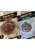 Ragnarok 1940, tom 1 i 2