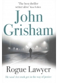 Rogue Lawyer