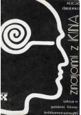 Znajomi z kina szkice o polskim filmie krótkometrażowym