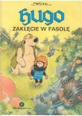 Hugo: Zaklęcie w fasolę