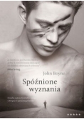 Spóźnione wyznania