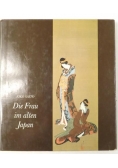 Die Frau im alten Japan