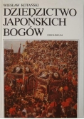 Dziedzictwo Japońskich Bogów