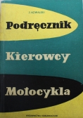 Podręcznik kierowcy motocykla