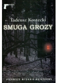 Smuga grozy