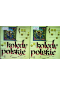 Kolędy polskie 2 Tomy