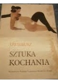 Sztuka kochania