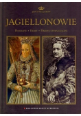 Dynastie Europy Jagiellonowie