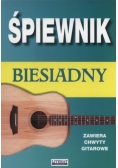 Śpiewnik biesiadny