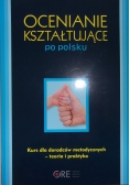 Ocenianie kształtujące po polsku
