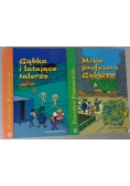 Misja Profesora Gąbki / Gąbka i latające talerze
