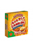 Gorący ziemniak