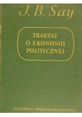Traktat o ekonomii politycznej