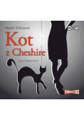 Kot z Cheshire