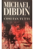 Cosi fan tutti