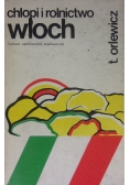 Chłopi i rolnictwo Włoch