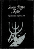 Wspomnienia bojowca ŻOB