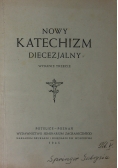 Nowy katechizm diecezjalny, 1945 r.
