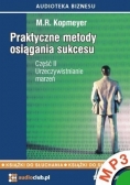 Praktyczne metody osiągania sukcesu część 2  Audiobook