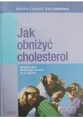 Jak obniżyć cholesterol