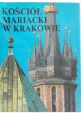 Kościół Mariacki w Krakowie
