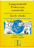 Praktyczne rozmówki Język włoski Wersja kieszonkowa