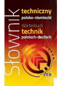 Słownik techniczny polsko-niemiecki