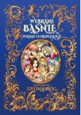 Wybrane baśnie polskie i europejskie