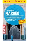 Przewodnik Marco Polo. Maroko